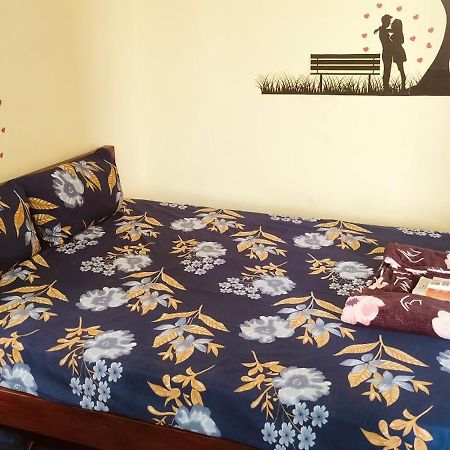 Coral Bay Beach House 1Bhk 蓬蒂切里 外观 照片