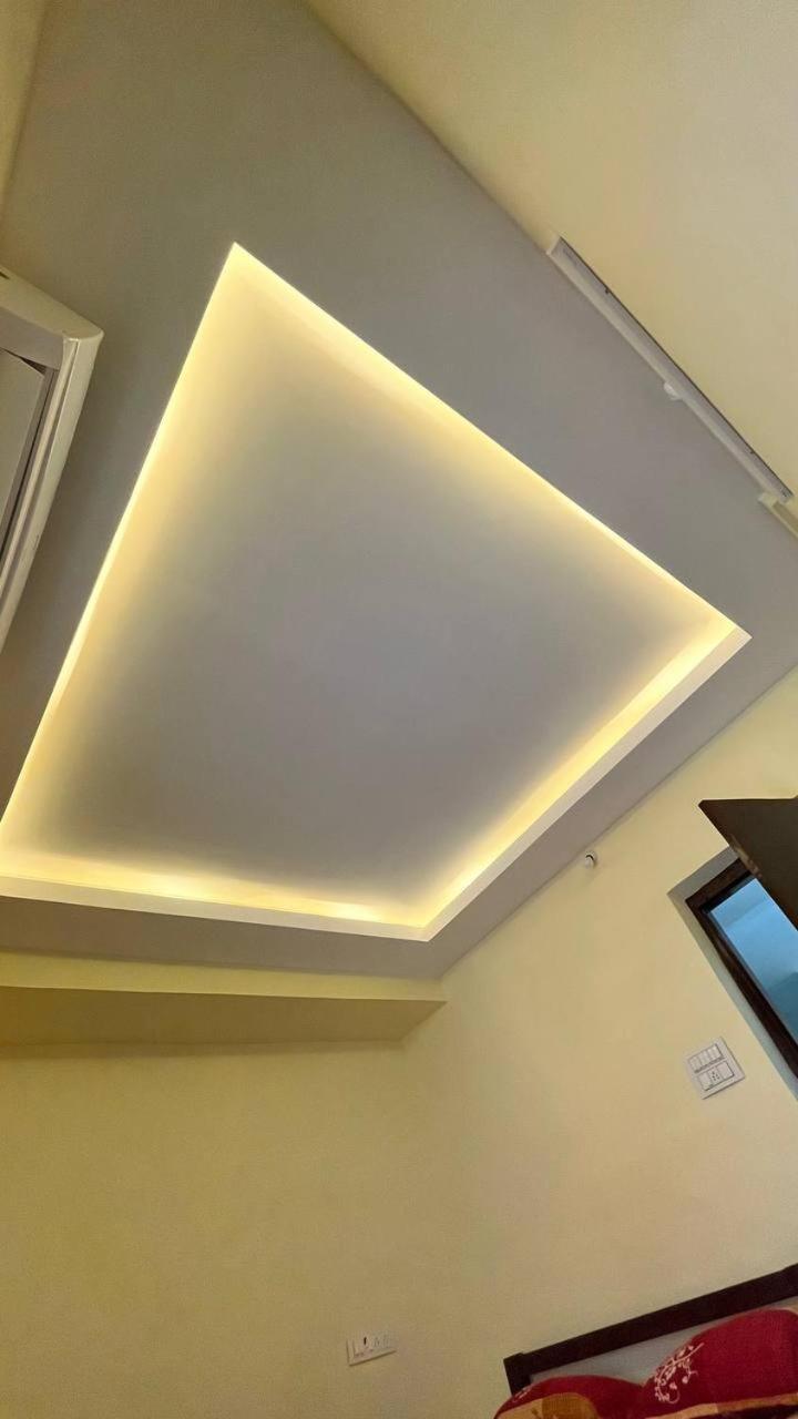 Coral Bay Beach House 1Bhk 蓬蒂切里 外观 照片