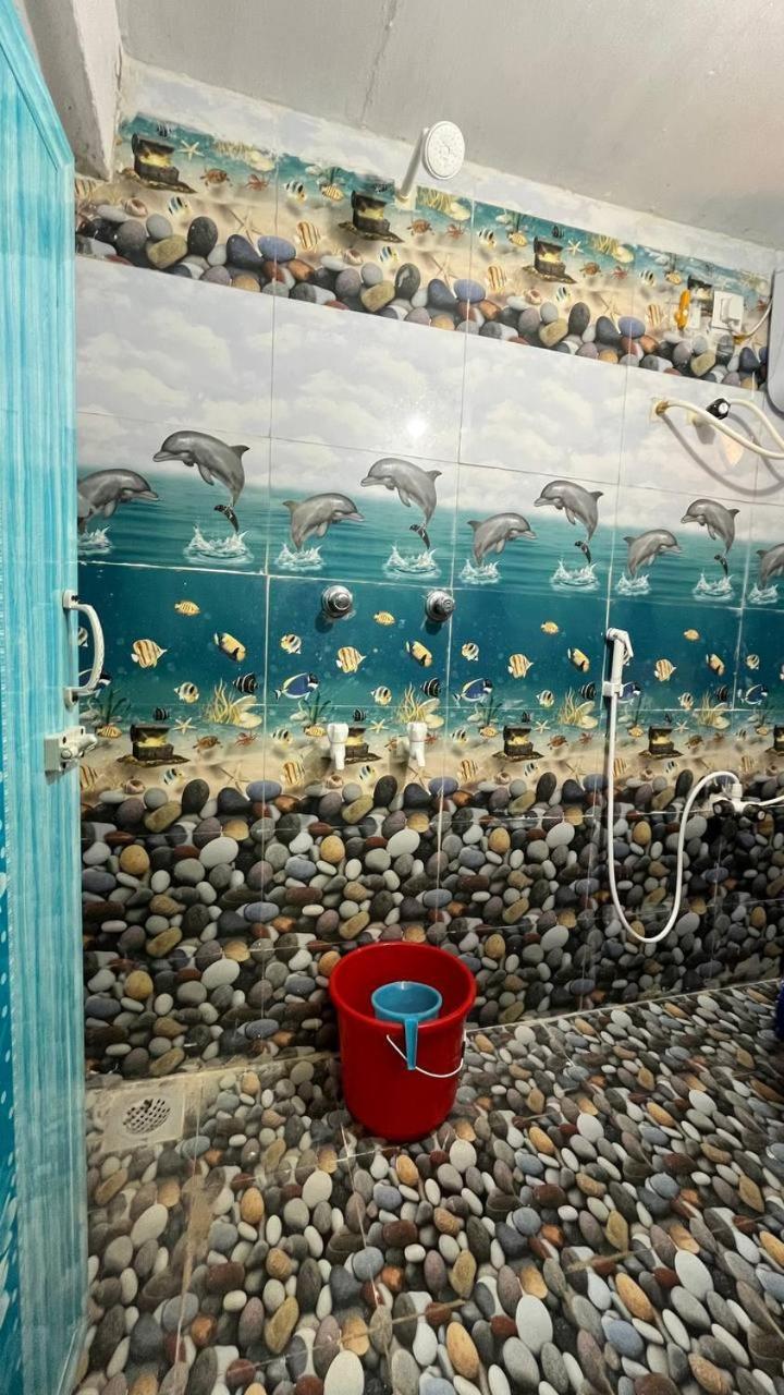 Coral Bay Beach House 1Bhk 蓬蒂切里 外观 照片