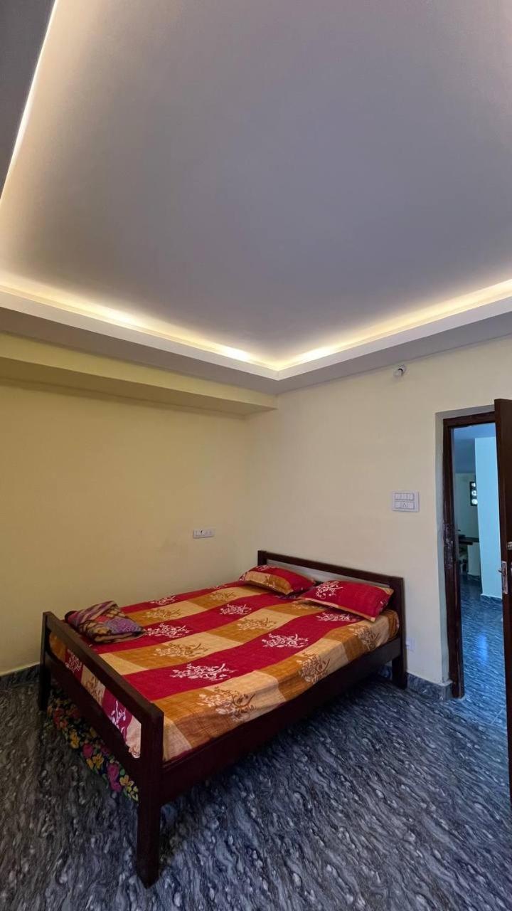 Coral Bay Beach House 1Bhk 蓬蒂切里 外观 照片