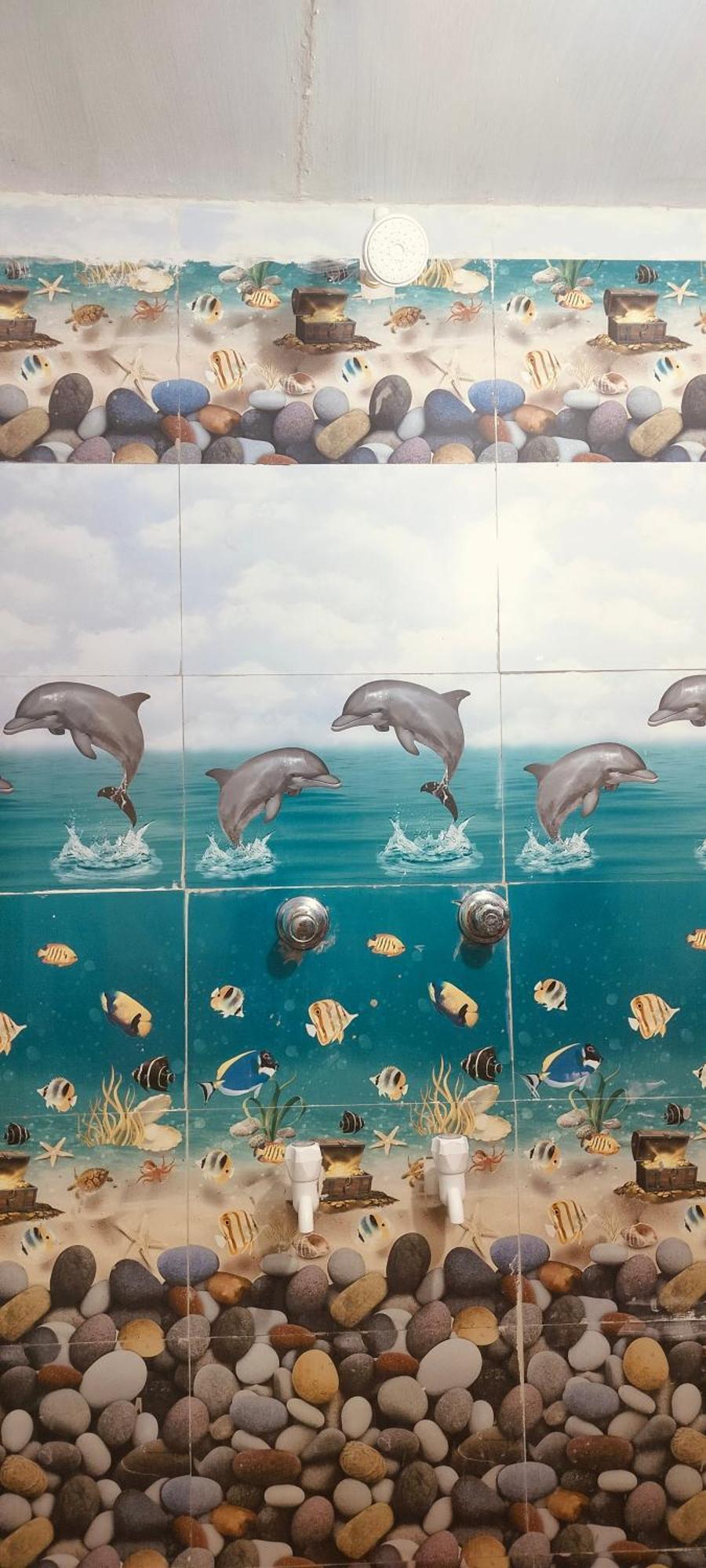 Coral Bay Beach House 1Bhk 蓬蒂切里 外观 照片